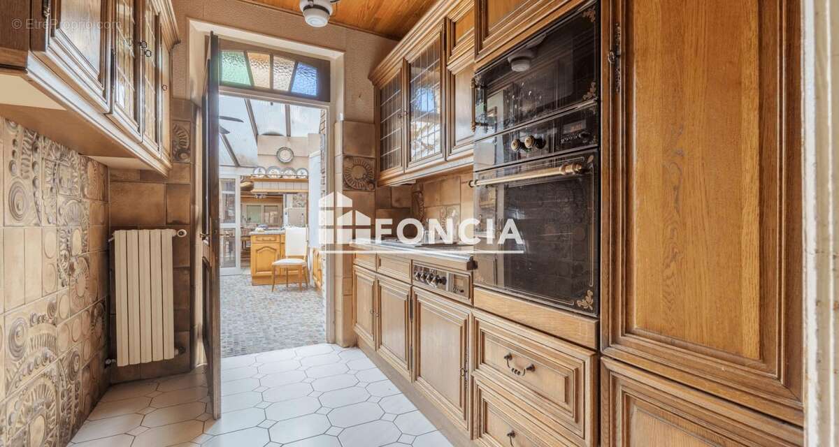 Maison à RAON-L&#039;ETAPE