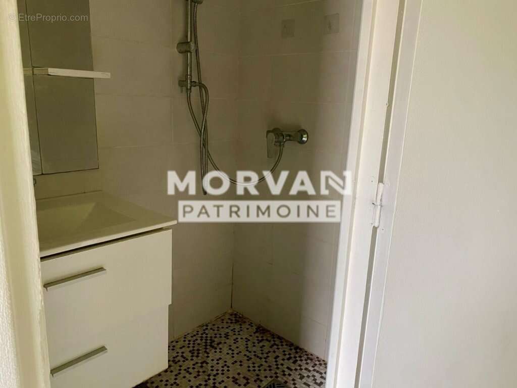 Maison à SAINT-SAULGE