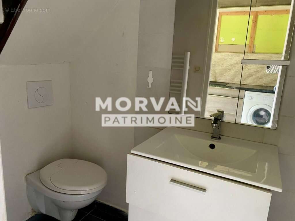 Maison à SAINT-SAULGE