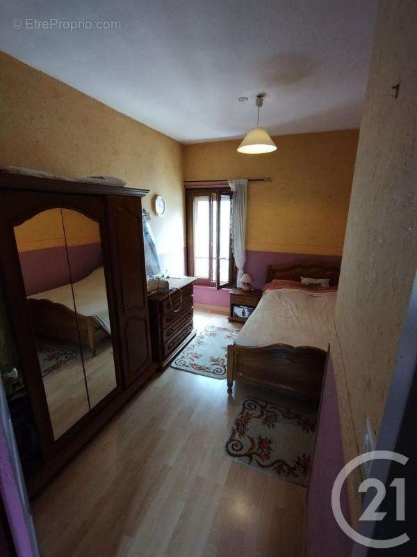 Maison à MONTATAIRE