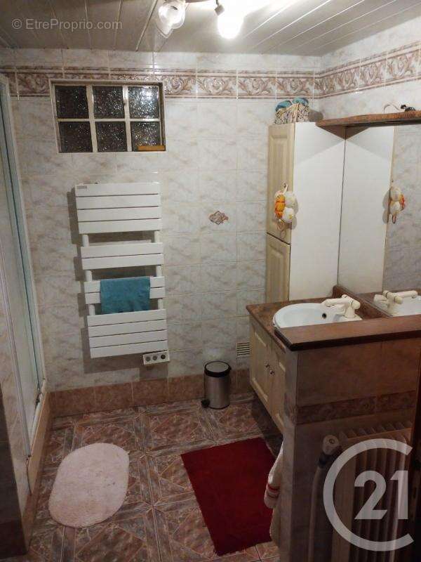 Maison à MONTATAIRE