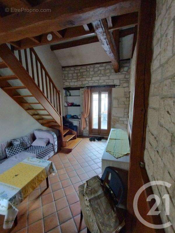 Maison à MONTATAIRE