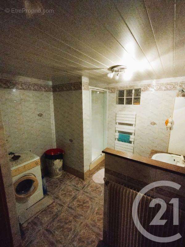 Maison à MONTATAIRE