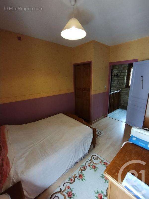 Maison à MONTATAIRE