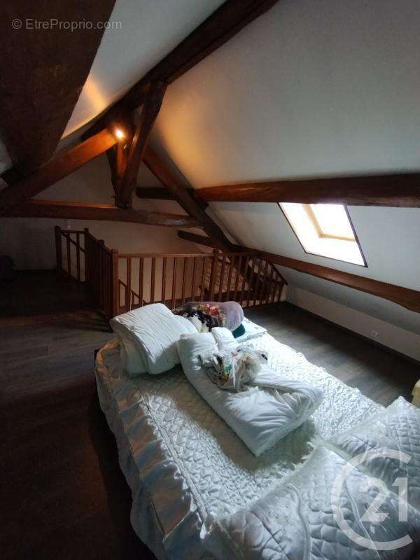 Maison à MONTATAIRE