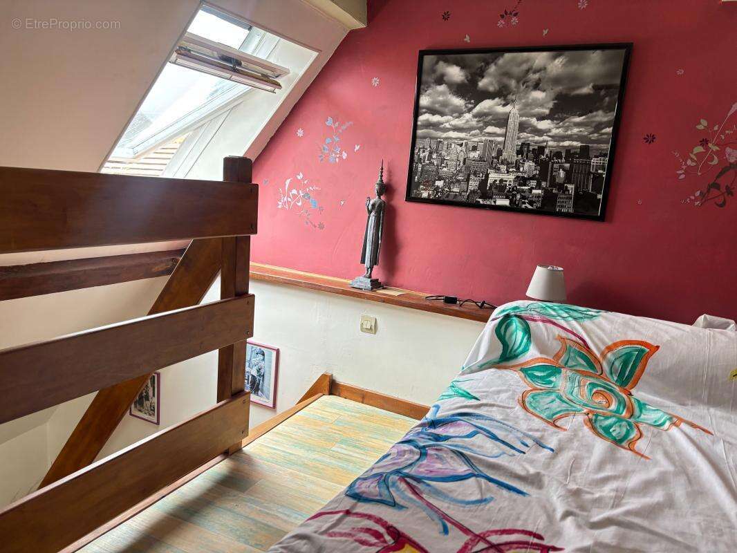 Appartement à COMPIEGNE