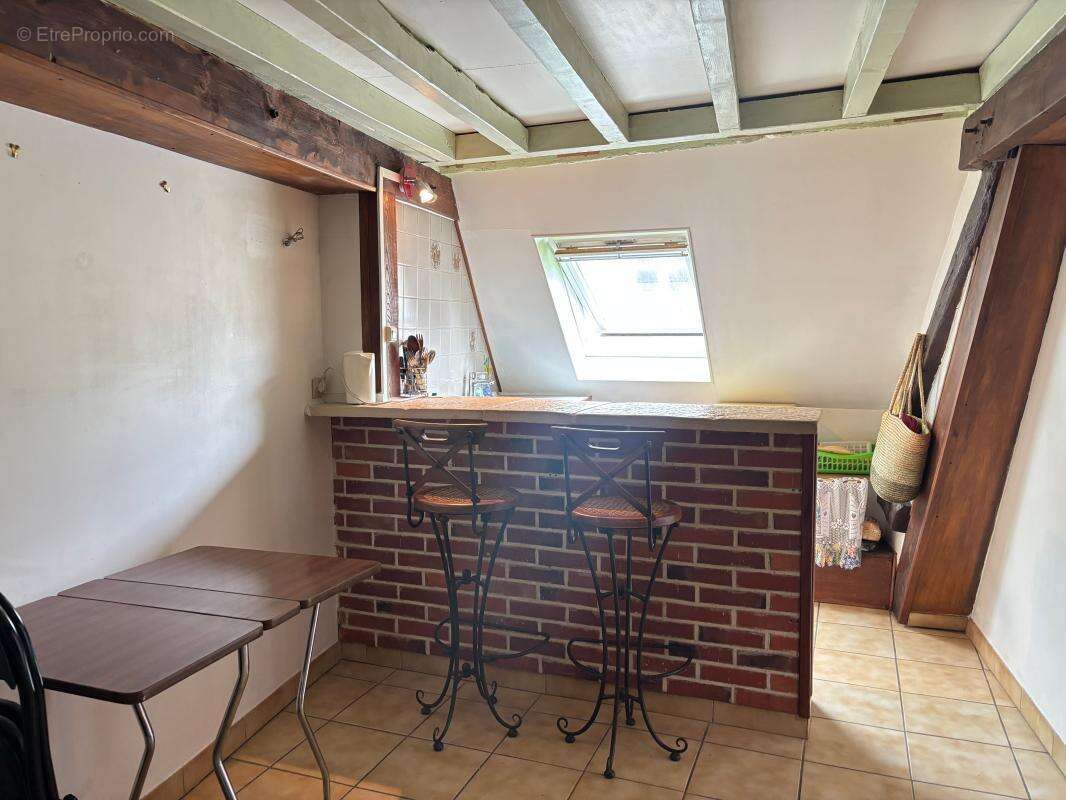 Appartement à COMPIEGNE