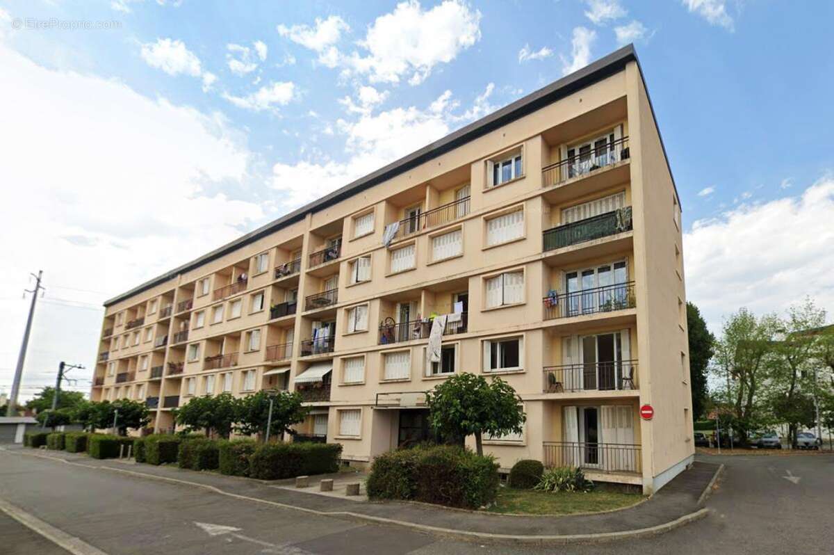 Appartement à TARBES