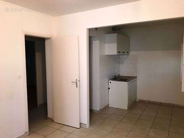 Appartement à VIC-SUR-AISNE