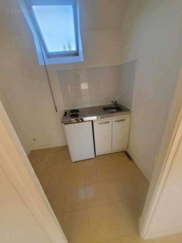 Appartement à VIC-SUR-AISNE