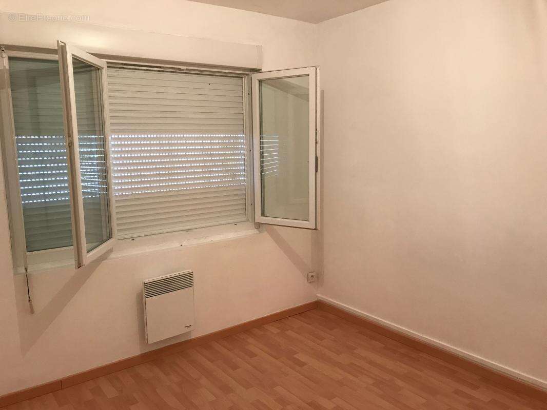 Appartement à VIC-SUR-AISNE