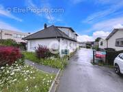 Appartement à VIC-SUR-AISNE