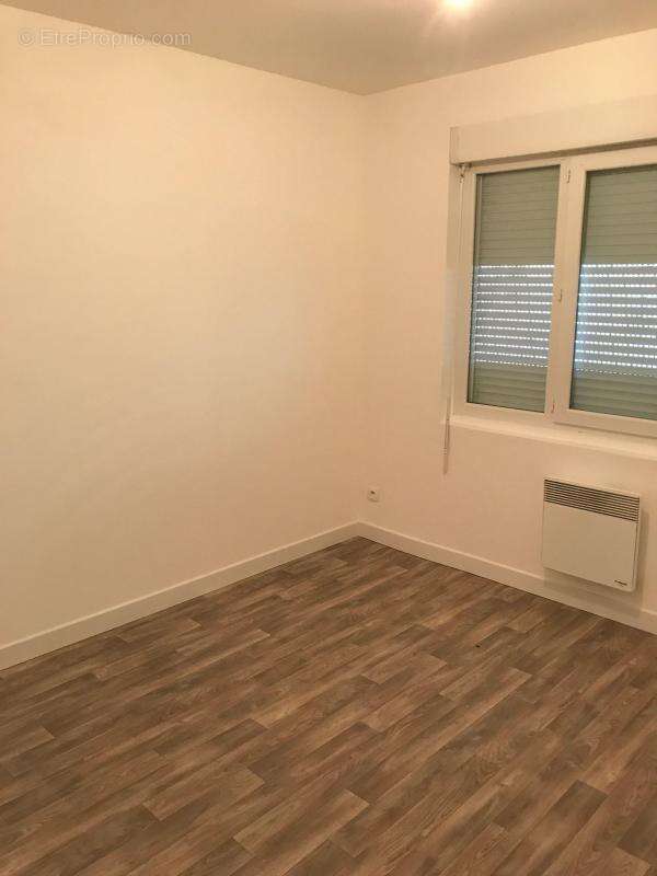 Appartement à VIC-SUR-AISNE