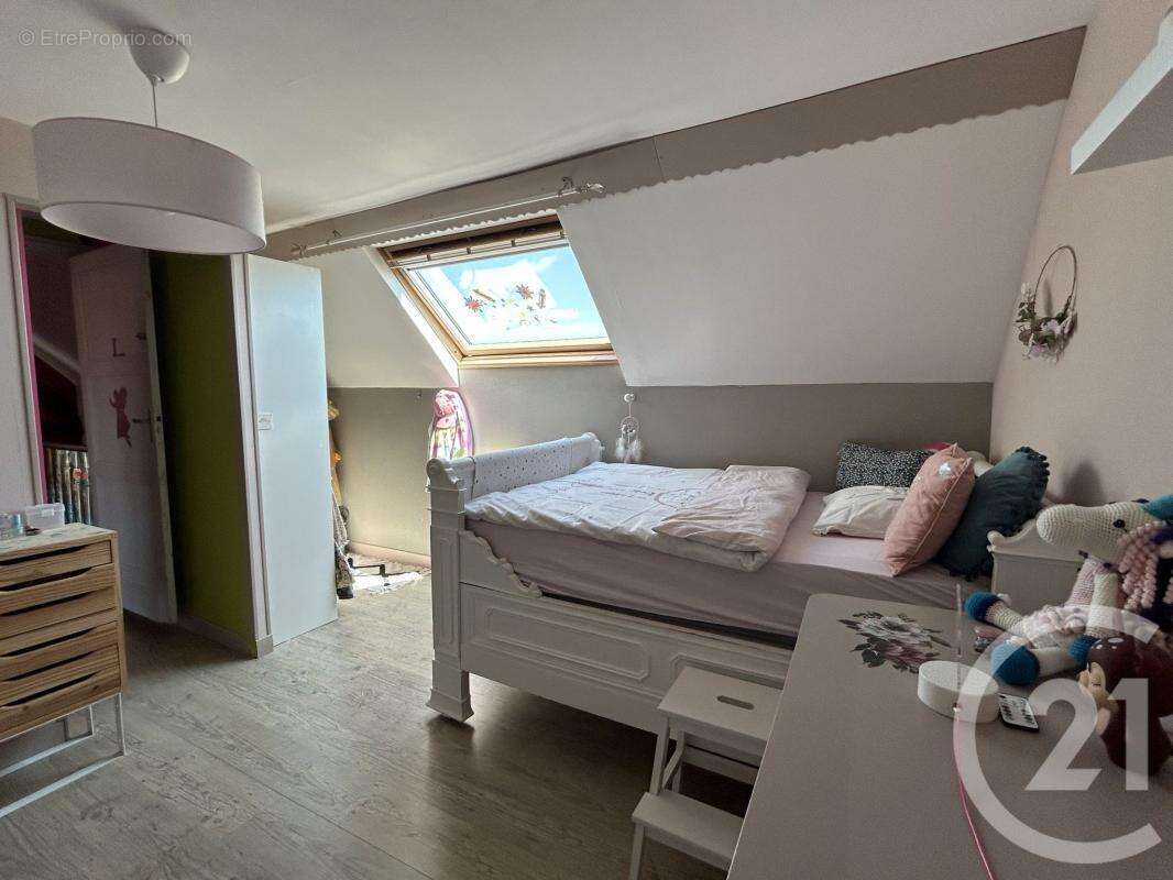 Maison à HESDIN-L&#039;ABBE