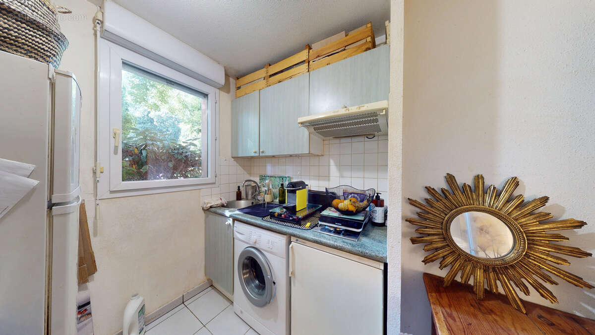 Appartement à TOURNEFEUILLE