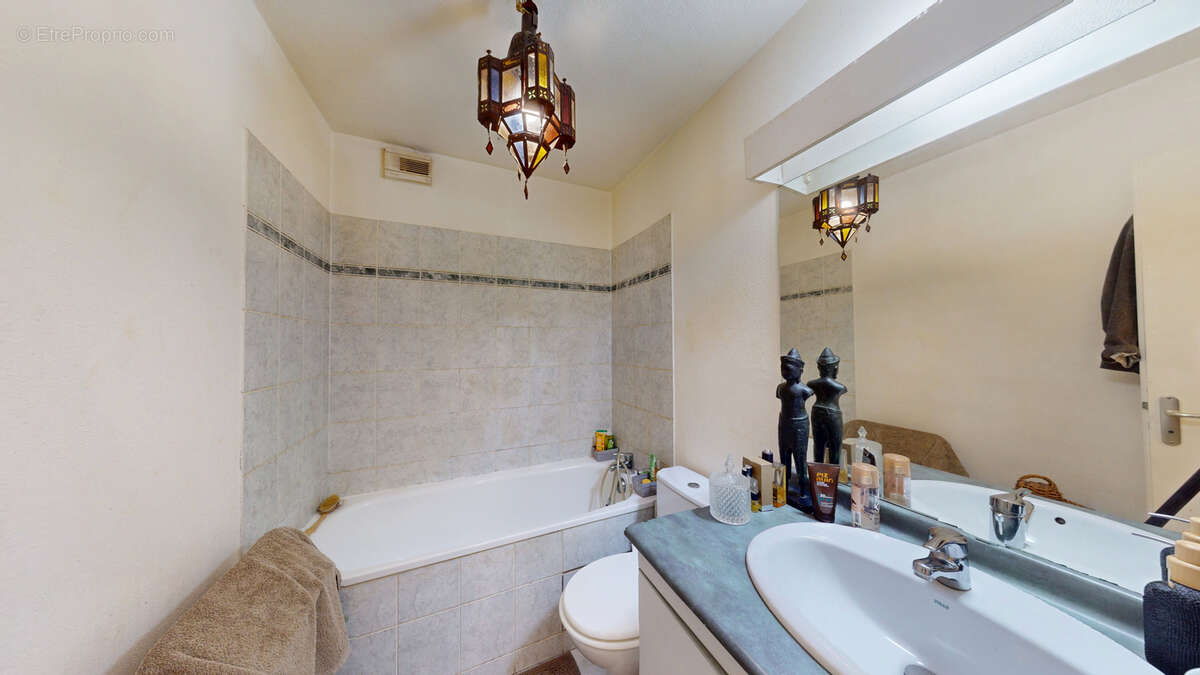 Appartement à TOURNEFEUILLE