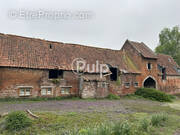 Maison à HALLUIN