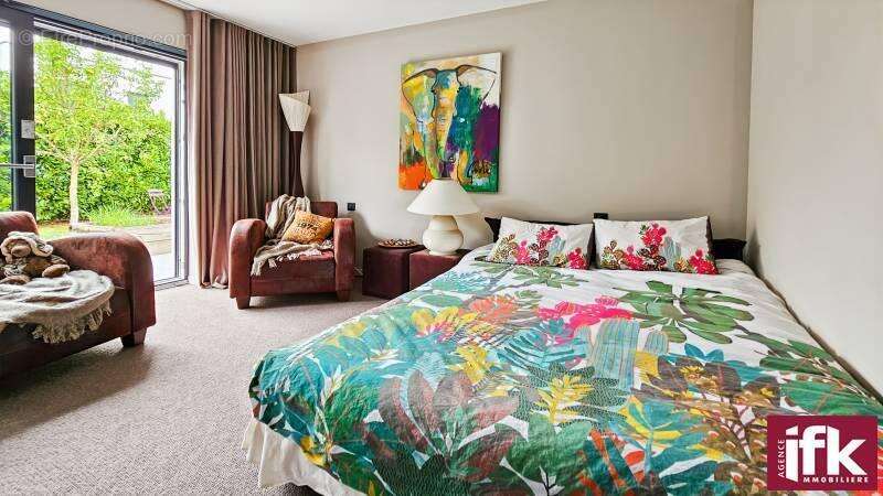 Maison à MUNTZENHEIM