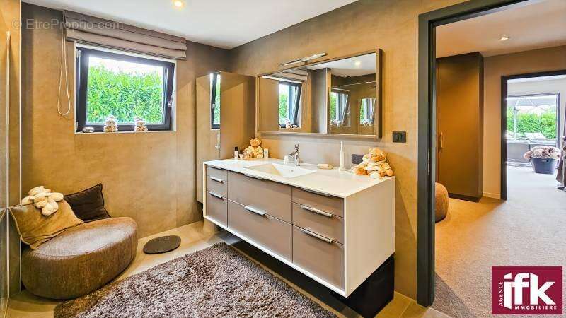 Maison à MUNTZENHEIM