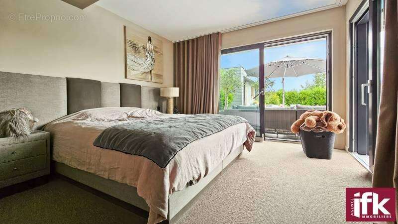 Maison à MUNTZENHEIM