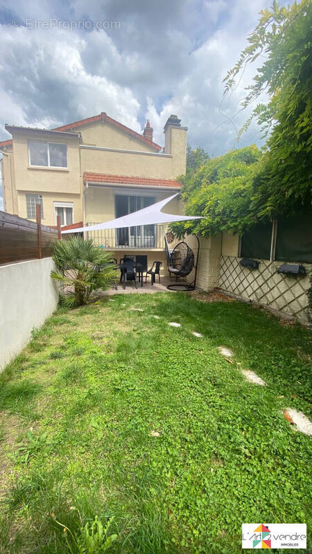 Appartement à MONTGERON