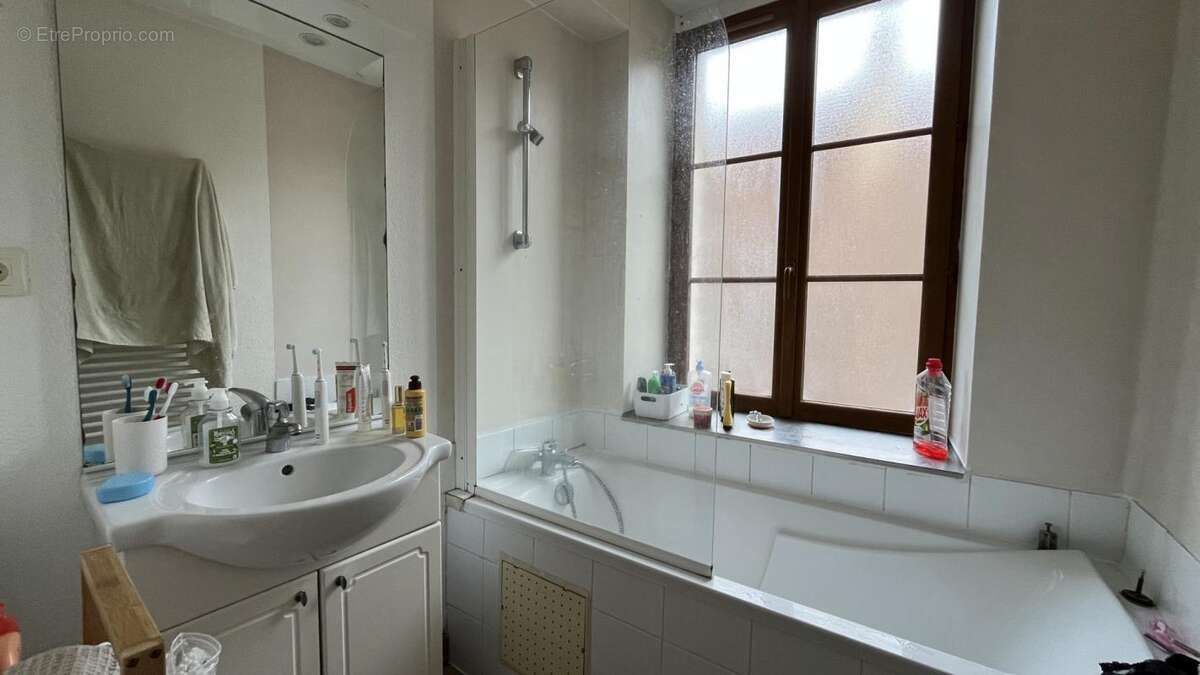 Appartement à AUTUN