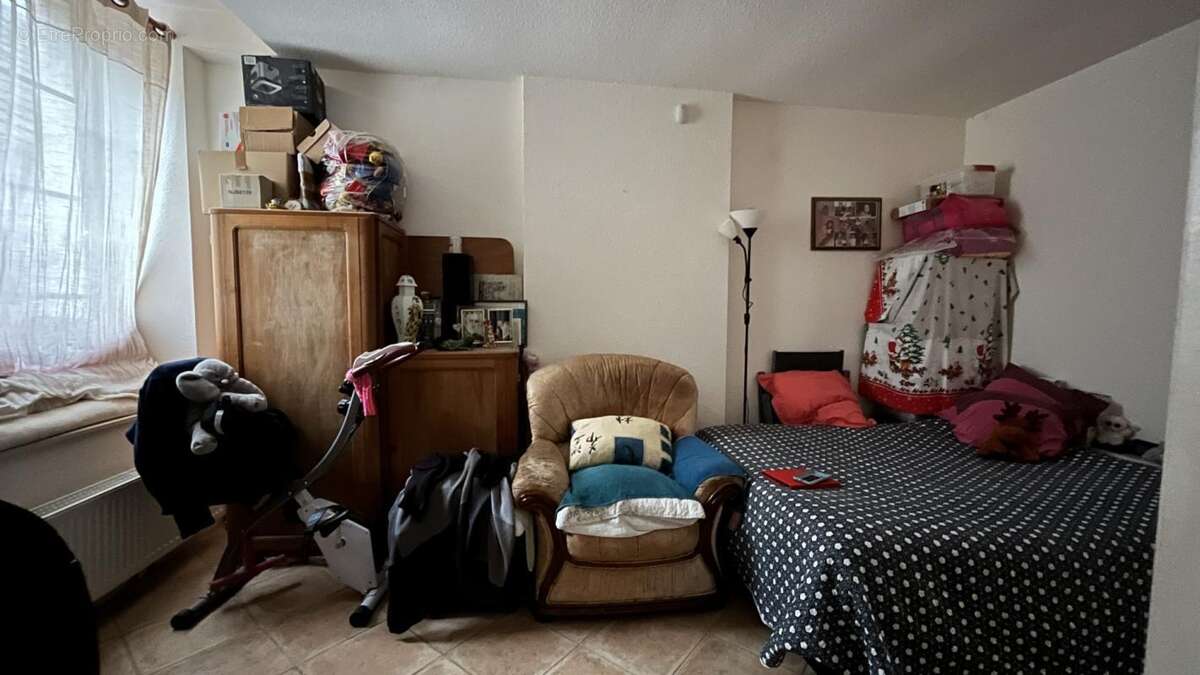 Appartement à AUTUN