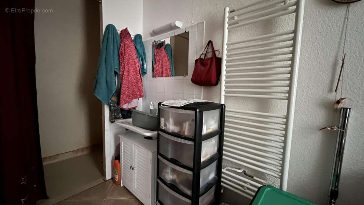 Appartement à AUTUN