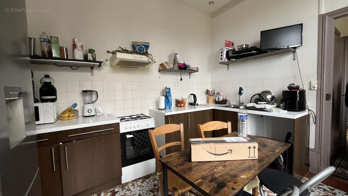 Appartement à AUTUN