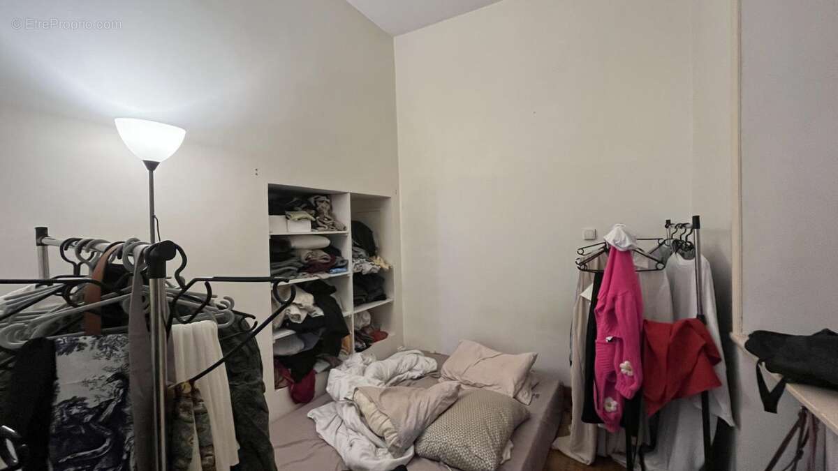 Appartement à AUTUN