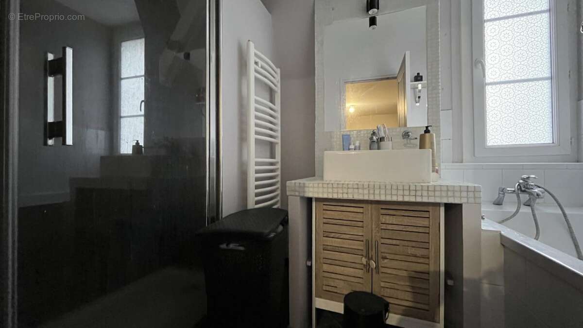 Appartement à AUTUN