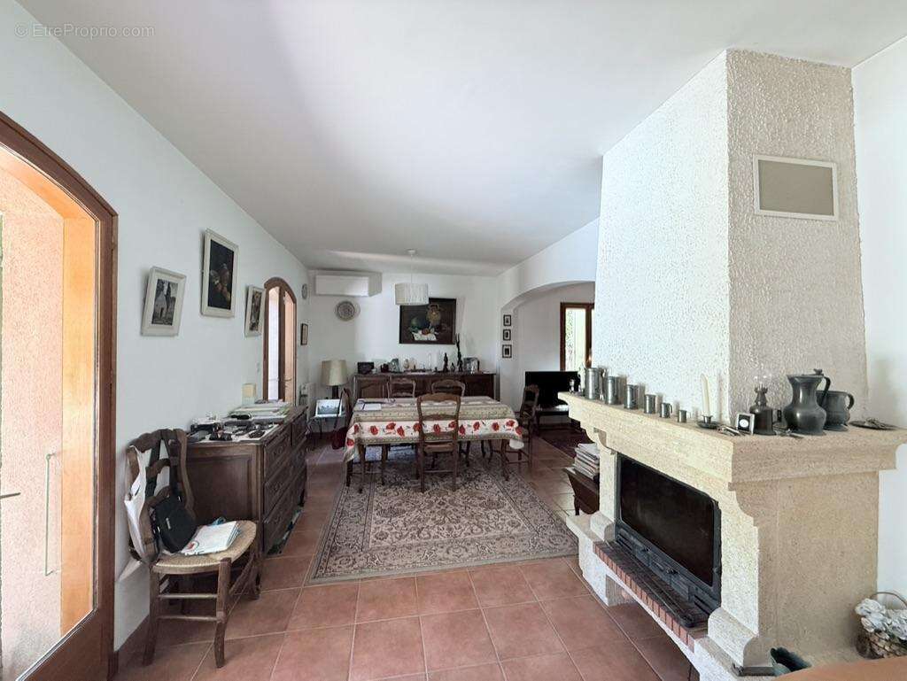 Maison à SAINT-PANTALEON