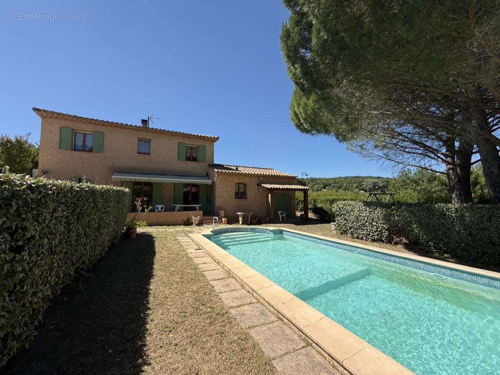 Maison à SAINT-PANTALEON