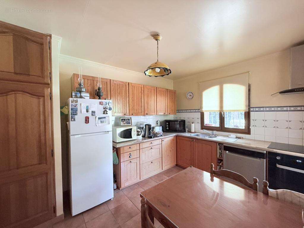 Maison à SAINT-PANTALEON