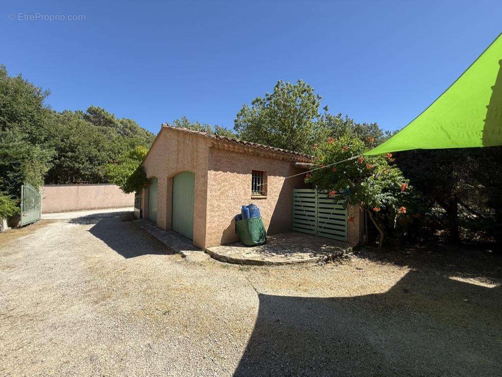 Maison à SAINT-PANTALEON