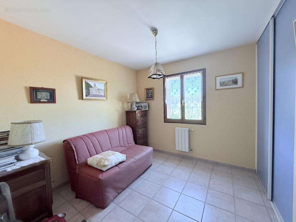 Maison à SAINT-PANTALEON