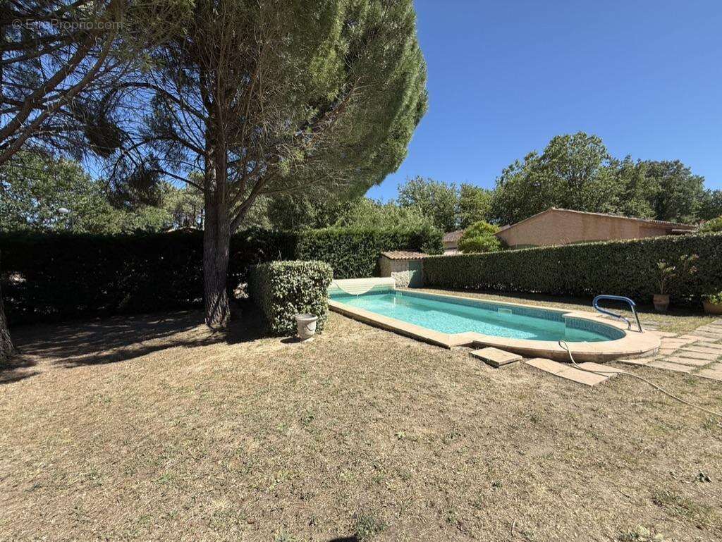 Maison à SAINT-PANTALEON