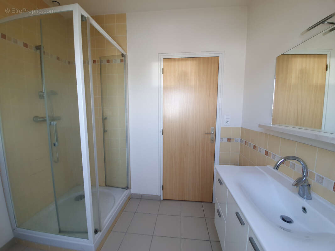 Appartement à GUILVINEC