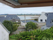 Appartement à GUILVINEC