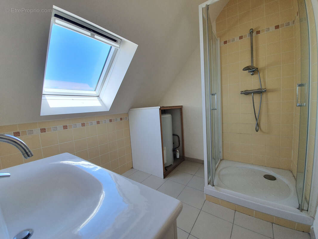 Appartement à GUILVINEC