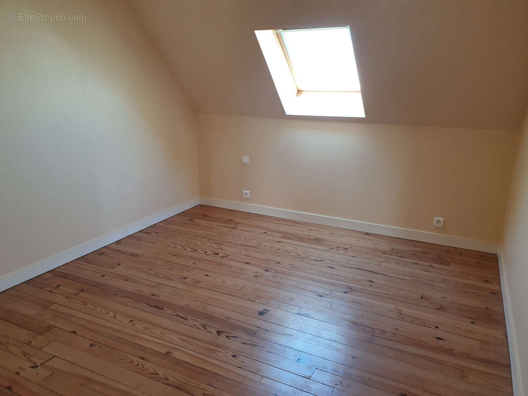 Appartement à GUILVINEC