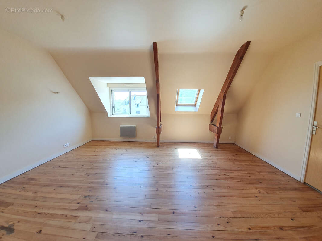 Appartement à GUILVINEC