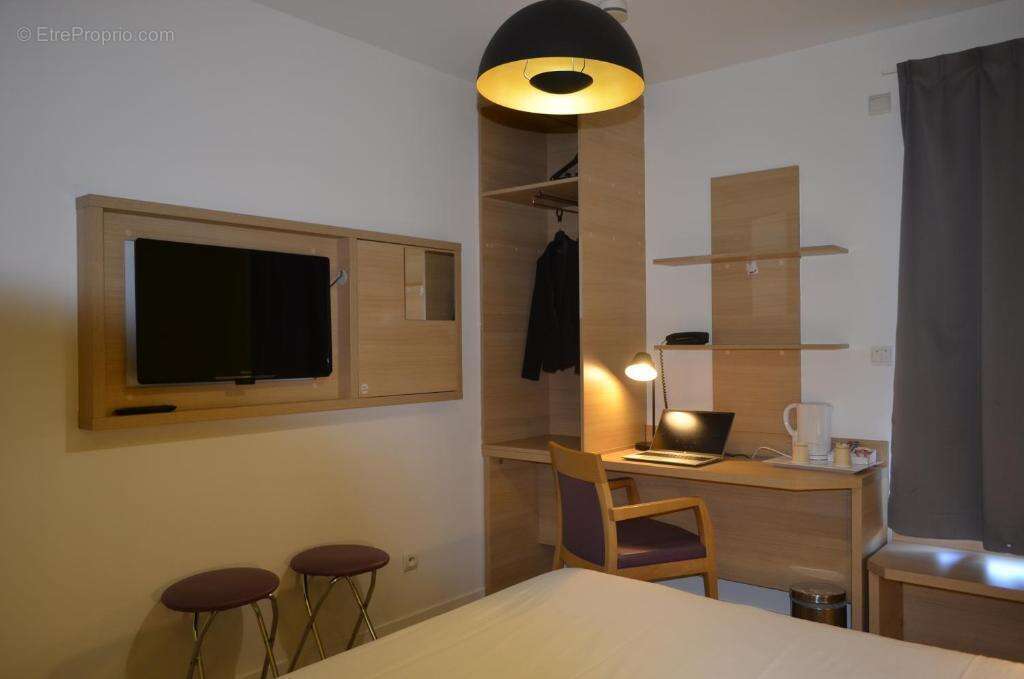 Appartement à SAINT-PRIEST