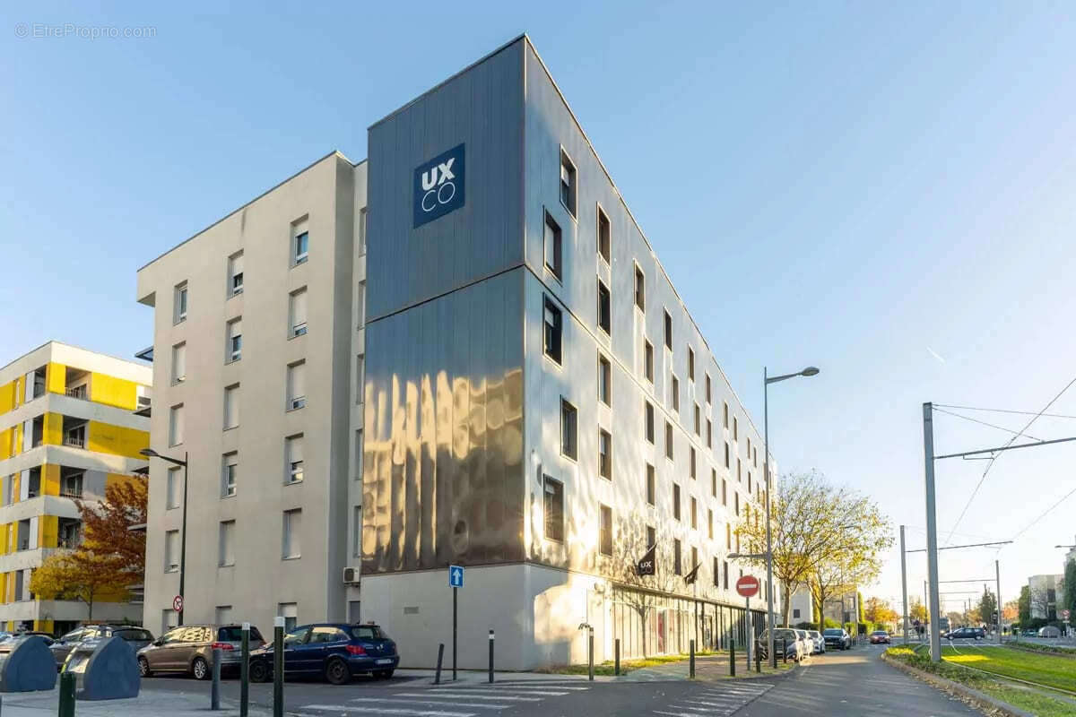 Appartement à BEGLES