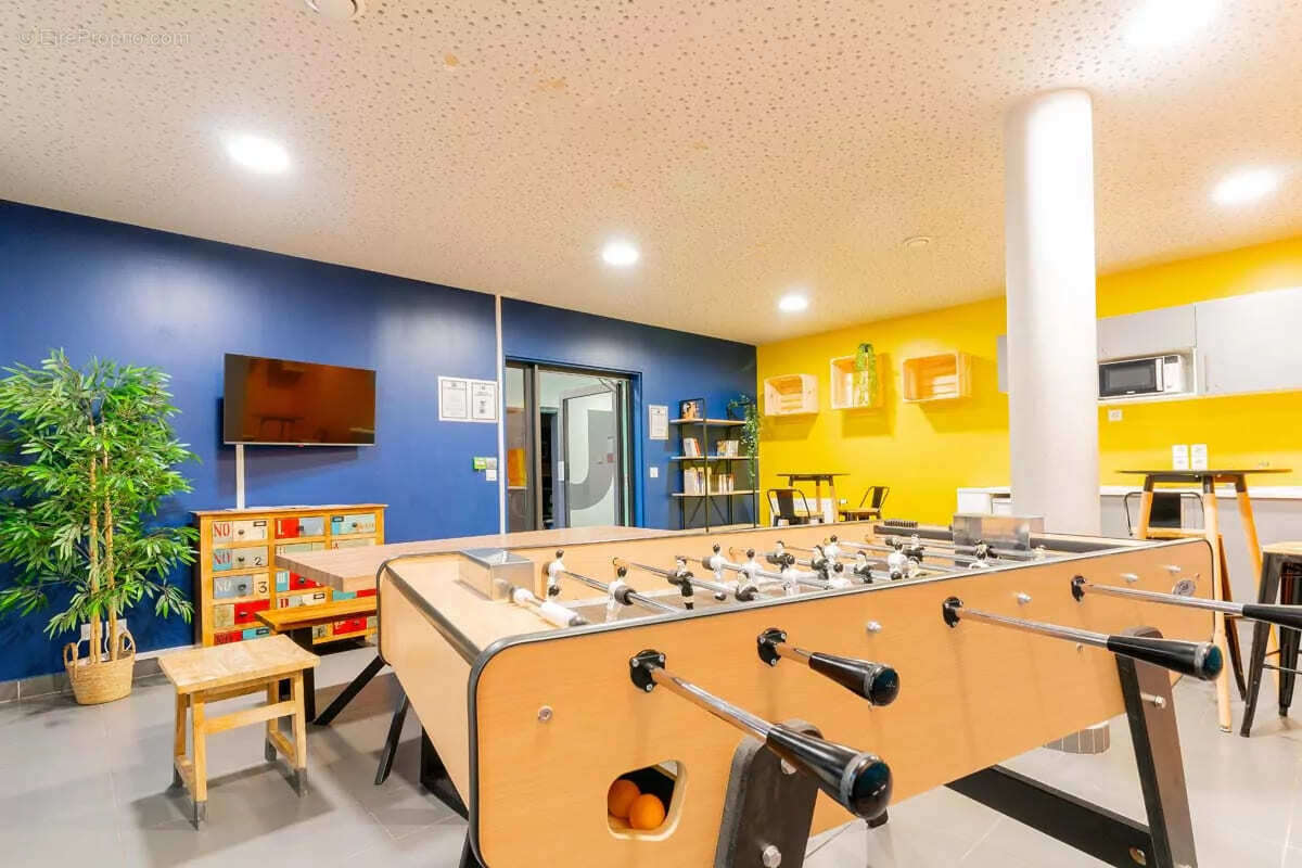 Appartement à BEGLES