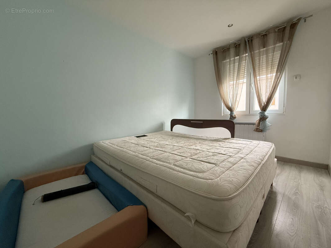 Appartement à LE BLANC-MESNIL