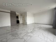 Appartement à LE BLANC-MESNIL