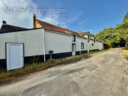 Maison à GRANDCHAMPS-DES-FONTAINES