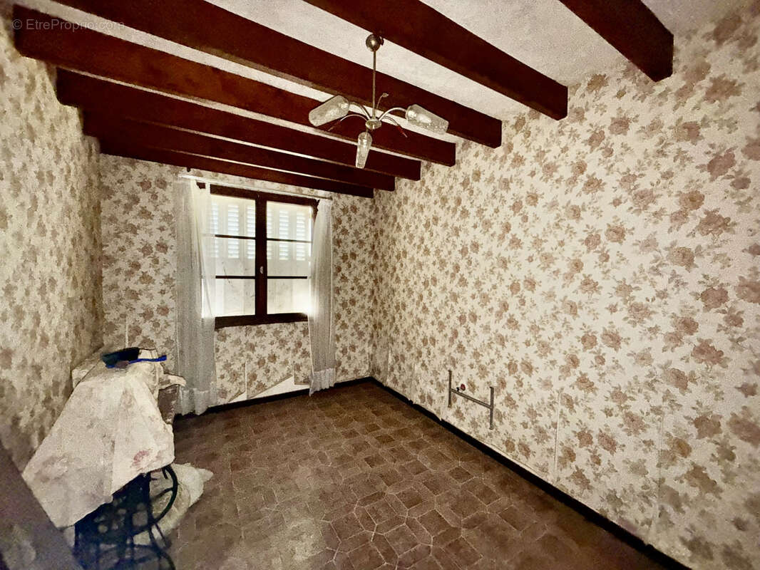 Maison à GRANDCHAMPS-DES-FONTAINES