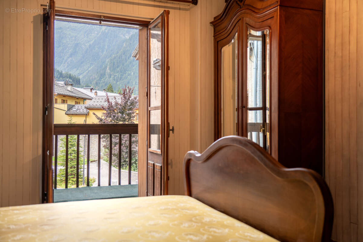 Maison à SAINTE-FOY-TARENTAISE